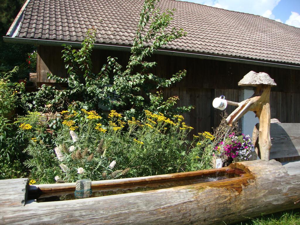 Winnewieser Vandoies Ngoại thất bức ảnh
