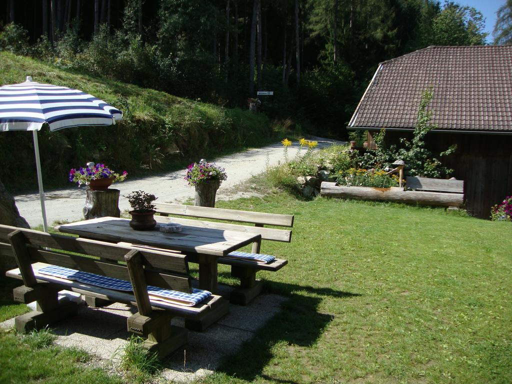 Winnewieser Vandoies Ngoại thất bức ảnh