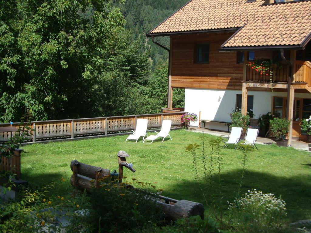 Winnewieser Vandoies Ngoại thất bức ảnh