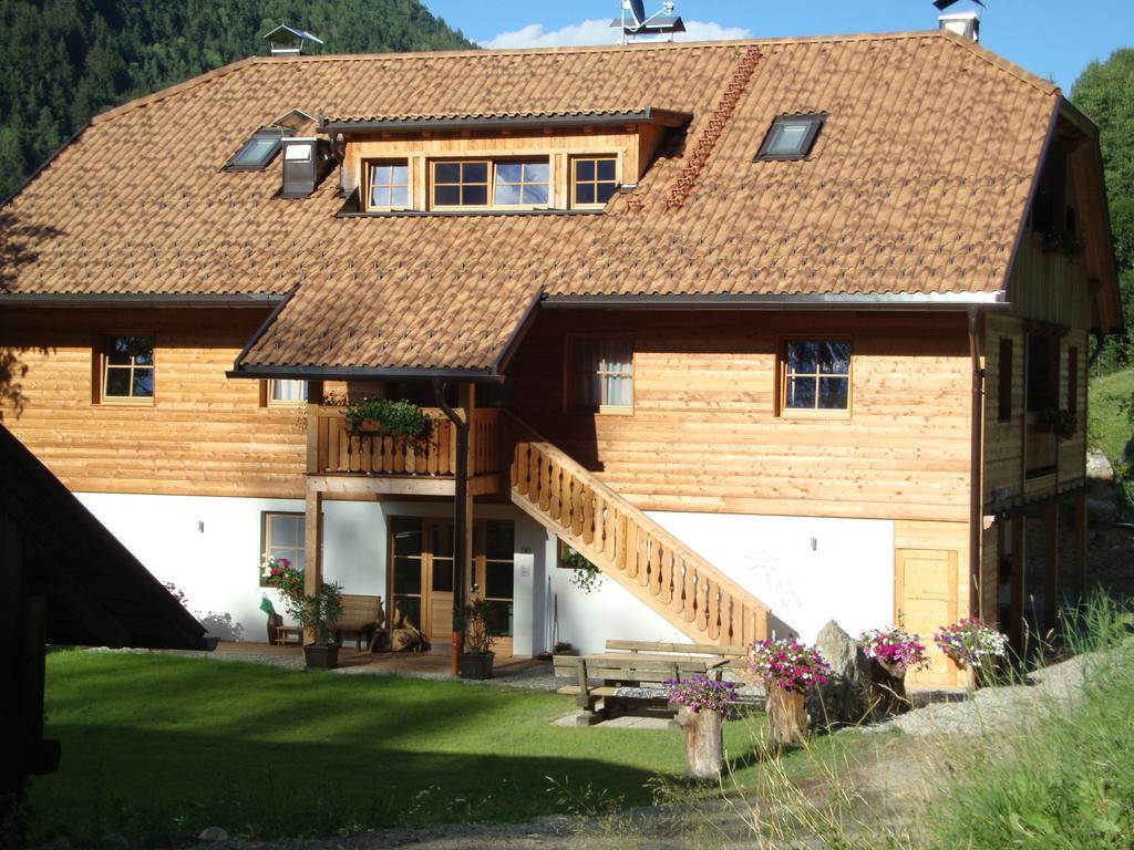 Winnewieser Vandoies Ngoại thất bức ảnh